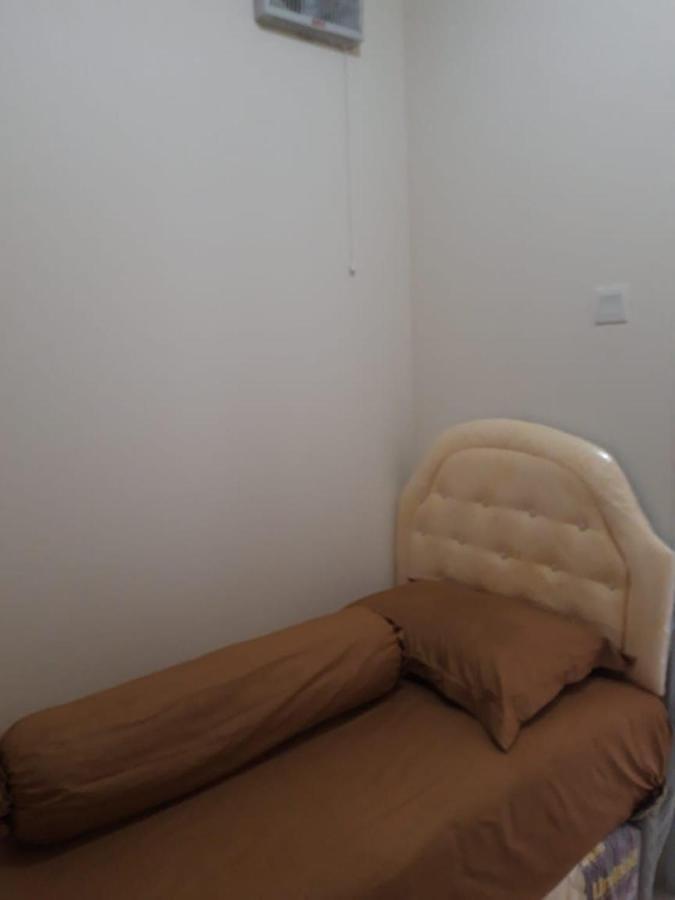 ג'קרטה Apartment Comfy 2 Bedroom Nerine מראה חיצוני תמונה